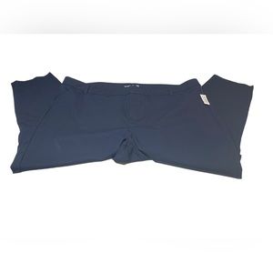 Old Navy Hi-Rise Pixie Pants